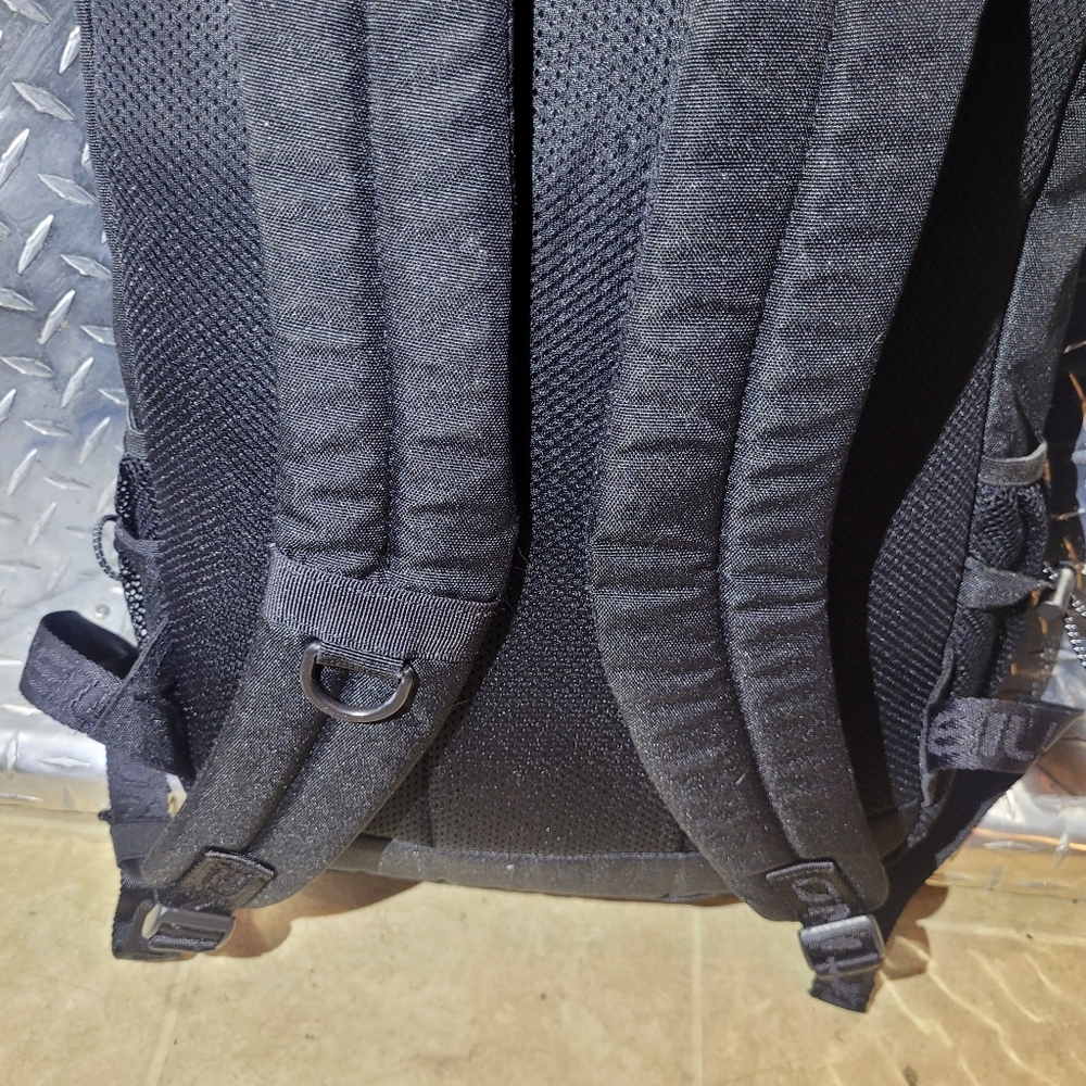2FOR$40 O'Neill Black Backpack - Picture 7 of 9